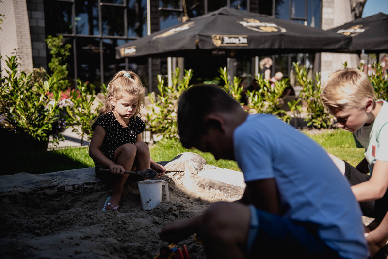 Kade Z Speeltuin