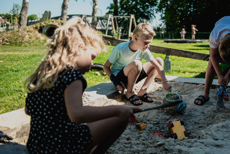 Kade Z Speeltuin