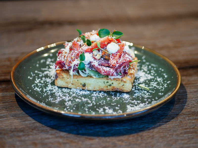 Dinerkaart