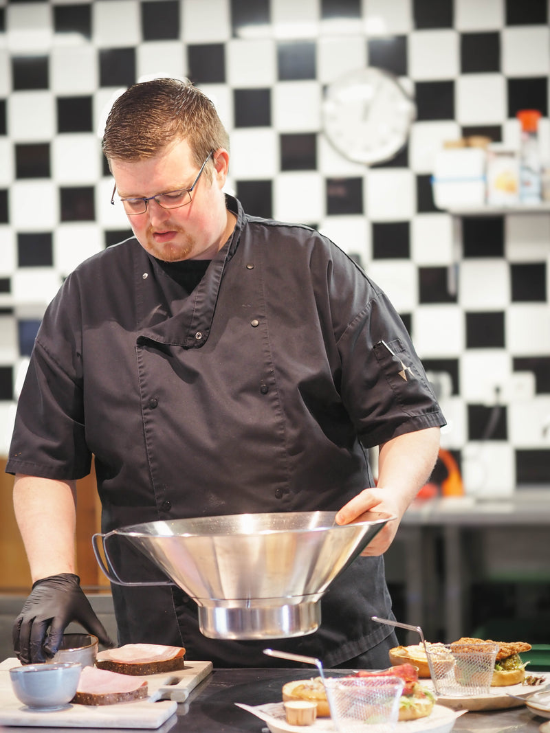 Keuken
